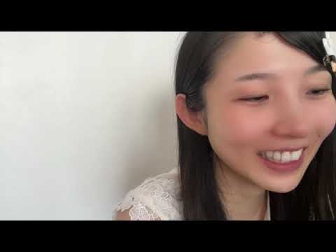 尾崎 世里花（STU48 2期生） 2023年07月22日 SHOWROOM