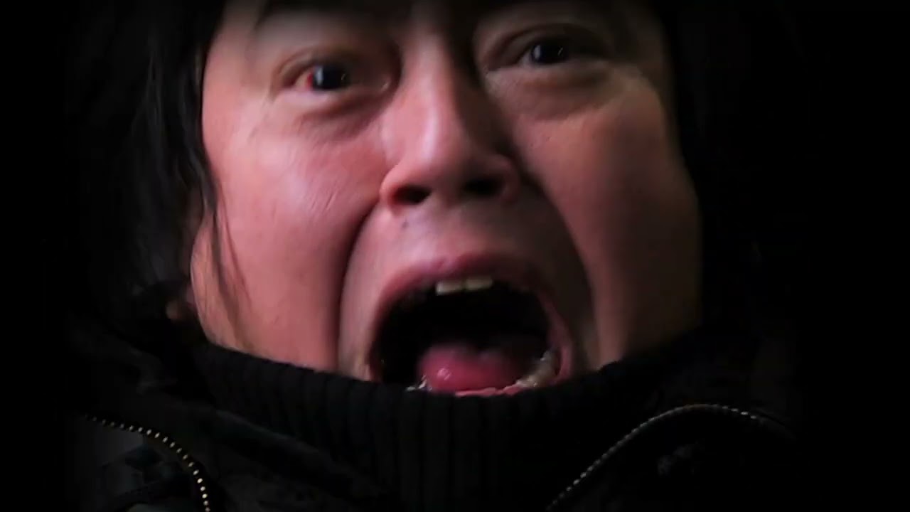 『日光物語』予告編