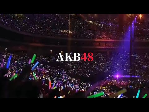 AKB48の62枚目シングルセンターは、