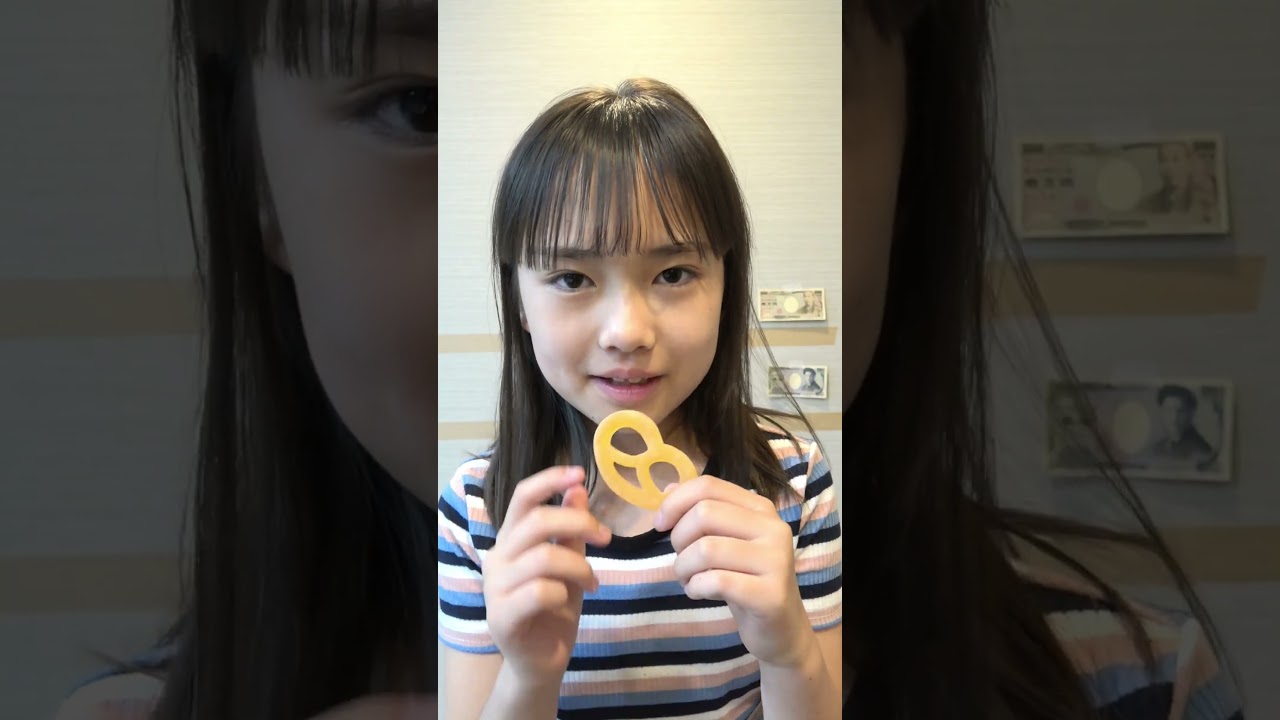 ジャンプチャレンジ！！ジャンプの高さでお小遣い！#shorts