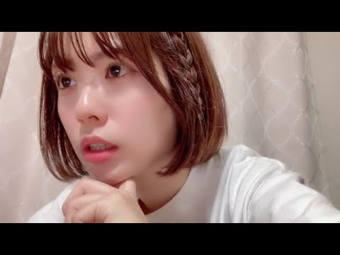 2023年07月18日19時38分 小田 えりな（AKB48 チームK）