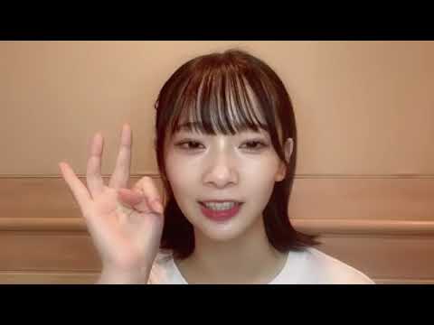 2023/07/12 AKB48 研究生 成田香姫奈 SHOWROOM