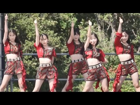 ハロプロ研修生の夏男 2023-7-2 LIVE