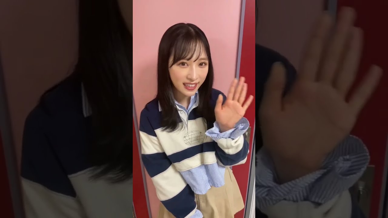 🍊 [ ゆいゆい ㊗️ センター おめでとう ㊗️ ] 挨拶 / AKB48 小栗有以 みんな大好き #ゆいゆい / #挨拶 #AKB48 #小栗有以 #センター #おめでとう