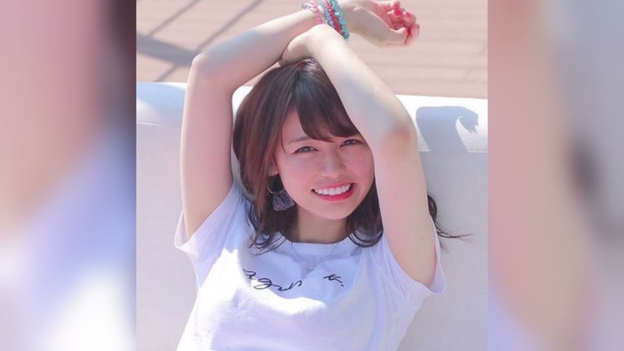 【井口綾子】話題の女性です