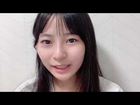 2023年07月22日 07時16分43秒 衣笠彩実（NMB48 研究生）