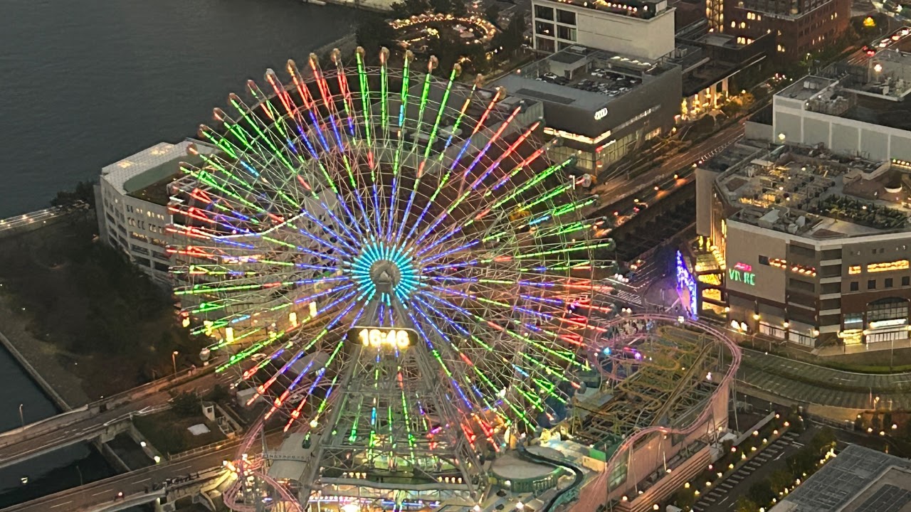 #２　チャンネル名とハッシュタグを決めたいけど決まらなさそう（レヴェリー）