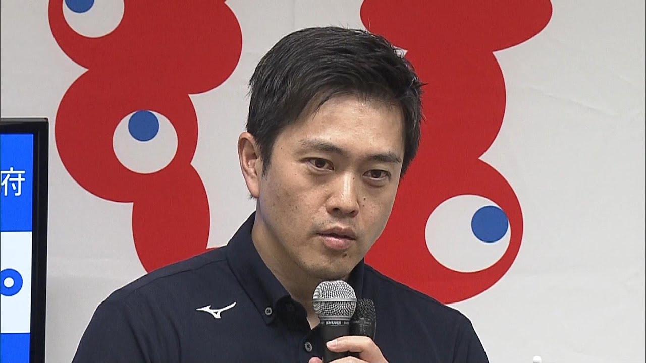 パビリオン建設遅れ懸念…吉村知事「自国建設にこだわらない方がいい」大阪・関西万博（2023年7月26日）