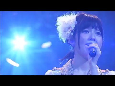島崎遥香 AKB48『So long!』