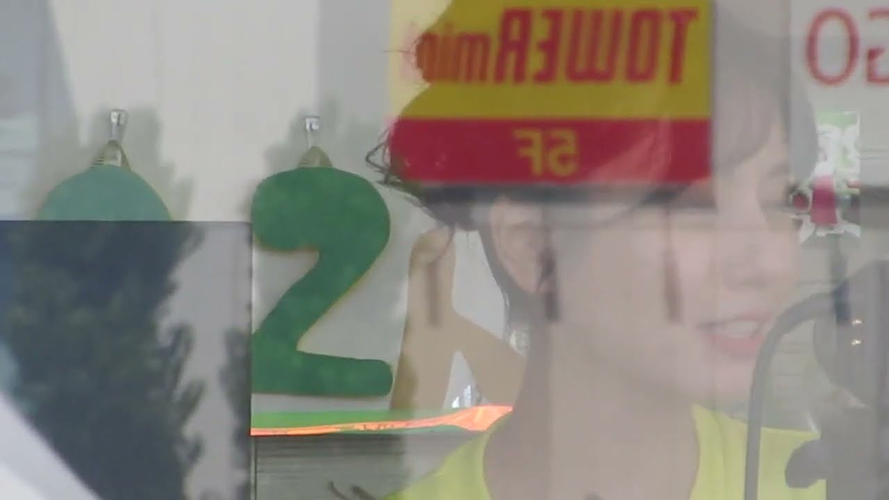 #堤礼実 さん(ﾌｼﾞﾃﾚﾋﾞｱﾅｳﾝｻｰ)2023/7/22 12時～ 湾岸STATION SPLASH！⑭