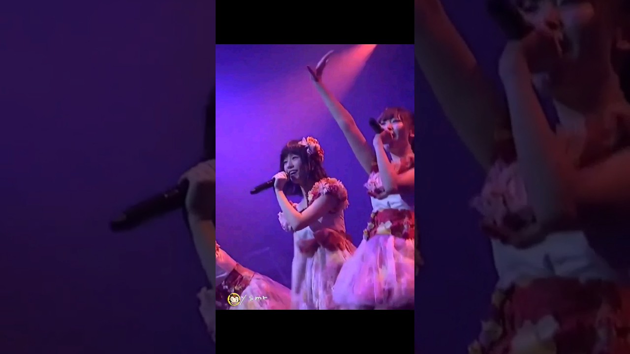 ナギイチ 【ぱるる部分のみ】 #島崎遥香 #ぱるる #AKB48 #柏木由紀 #小嶋陽菜 #大場美奈 #山内鈴蘭 #竹内美宥 #市川美織 #Shorts