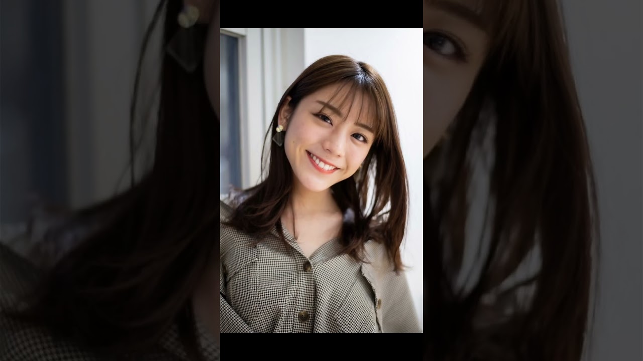 貴島明日香 綺麗 可愛い