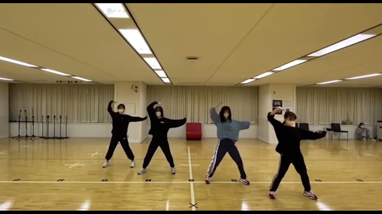 #山内瑞葵 #村山彩希 #倉野尾成美 #下尾みう #AKB48