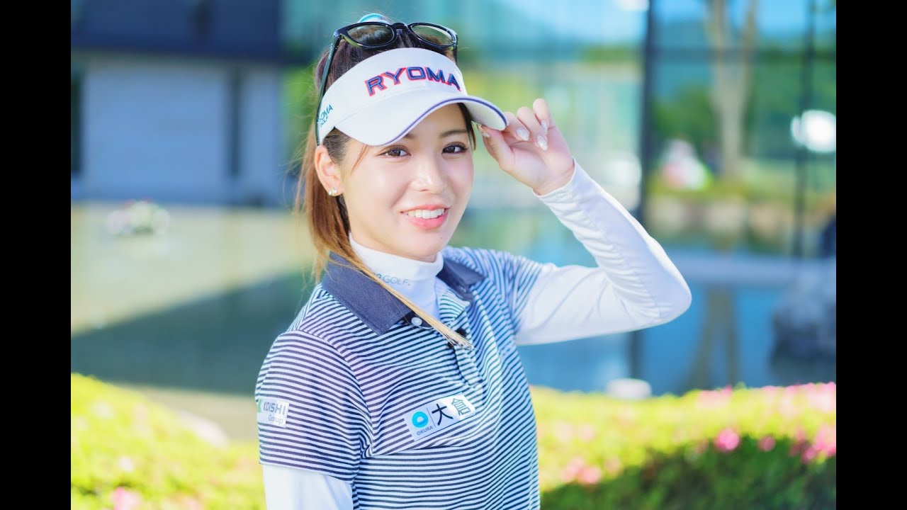 中野なゆ選手のプレーに密着！プロテスト合格を目指す女子ゴルファー達が集結したストローク優勝決定戦！