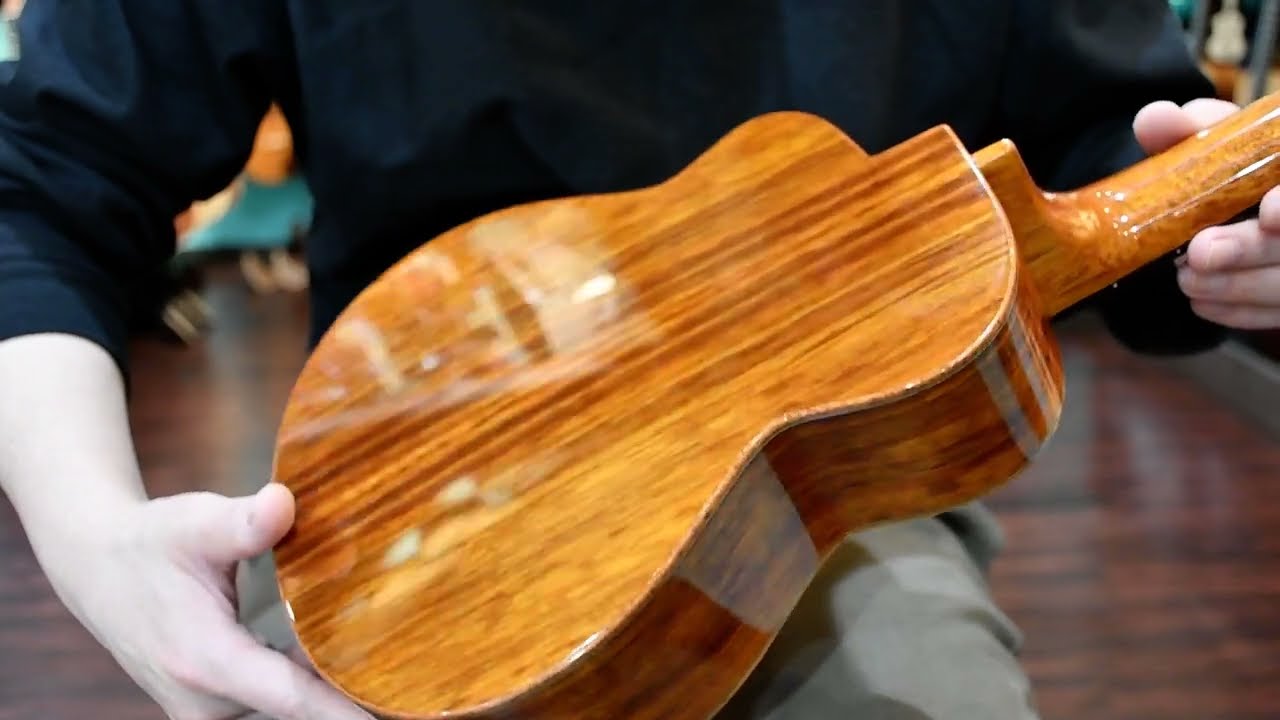 NEW/aNueNue BIRD UC1K Concert【札幌店】@ukuleleshoptantan