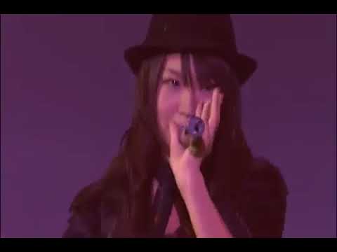 AKB48 Request hour 2009 Faint  板野友美