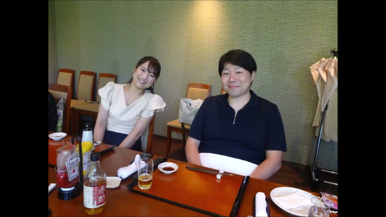 伸啓・送別会