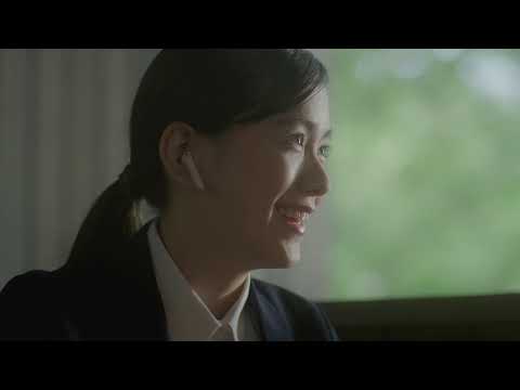 ジョブキタ就活・ジョブキタ転職・ジョブキタ紹介CM「手をつなごう」篇