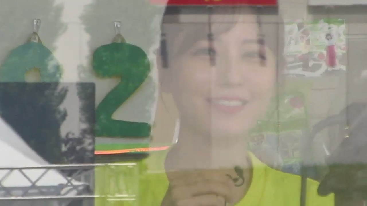 #堤礼実 さん(ﾌｼﾞﾃﾚﾋﾞｱﾅｳﾝｻｰ)2023/7/22 12時～ 湾岸STATION SPLASH！⑫