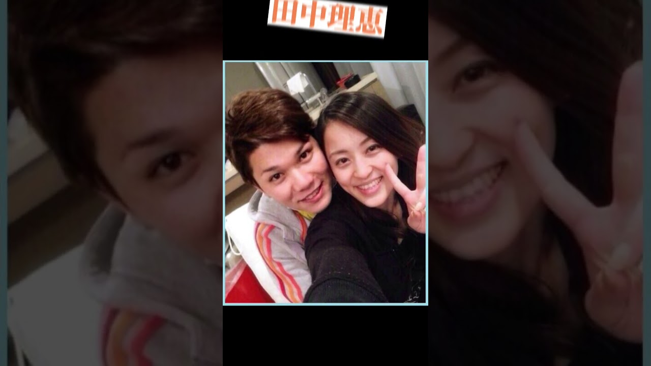 坂本勇人の噂の彼女集