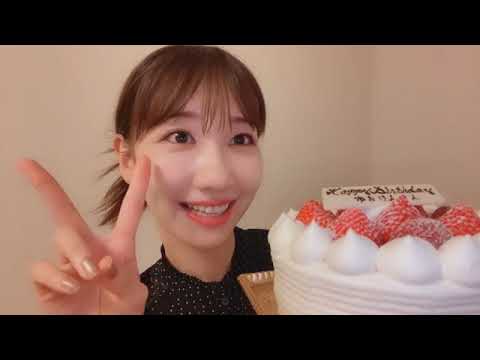 2023年07月15日20時27分 柏木 由紀（AKB48 チームB）