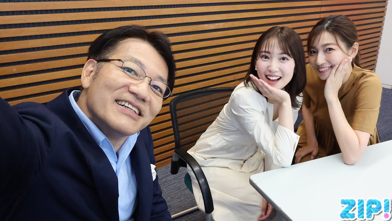 畑下＆林田サプライズ研修💦大先輩！菅谷さんのいいところ3つずつ言ってみて！！ ★菅谷大介、畑下由佳、林田美学