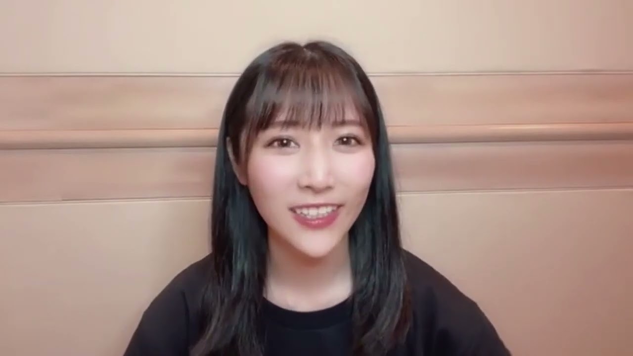 まだまだ卒業発表が続くことをポロリ... AKB48 北澤早紀