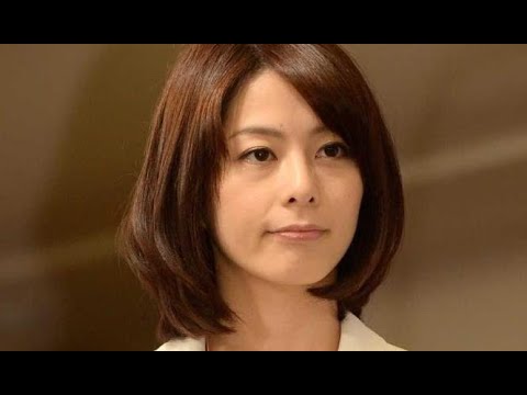 ＮＨＫ杉浦友紀アナ「なんかめっちゃ泣いた」フジロック行ってきた[24/24]