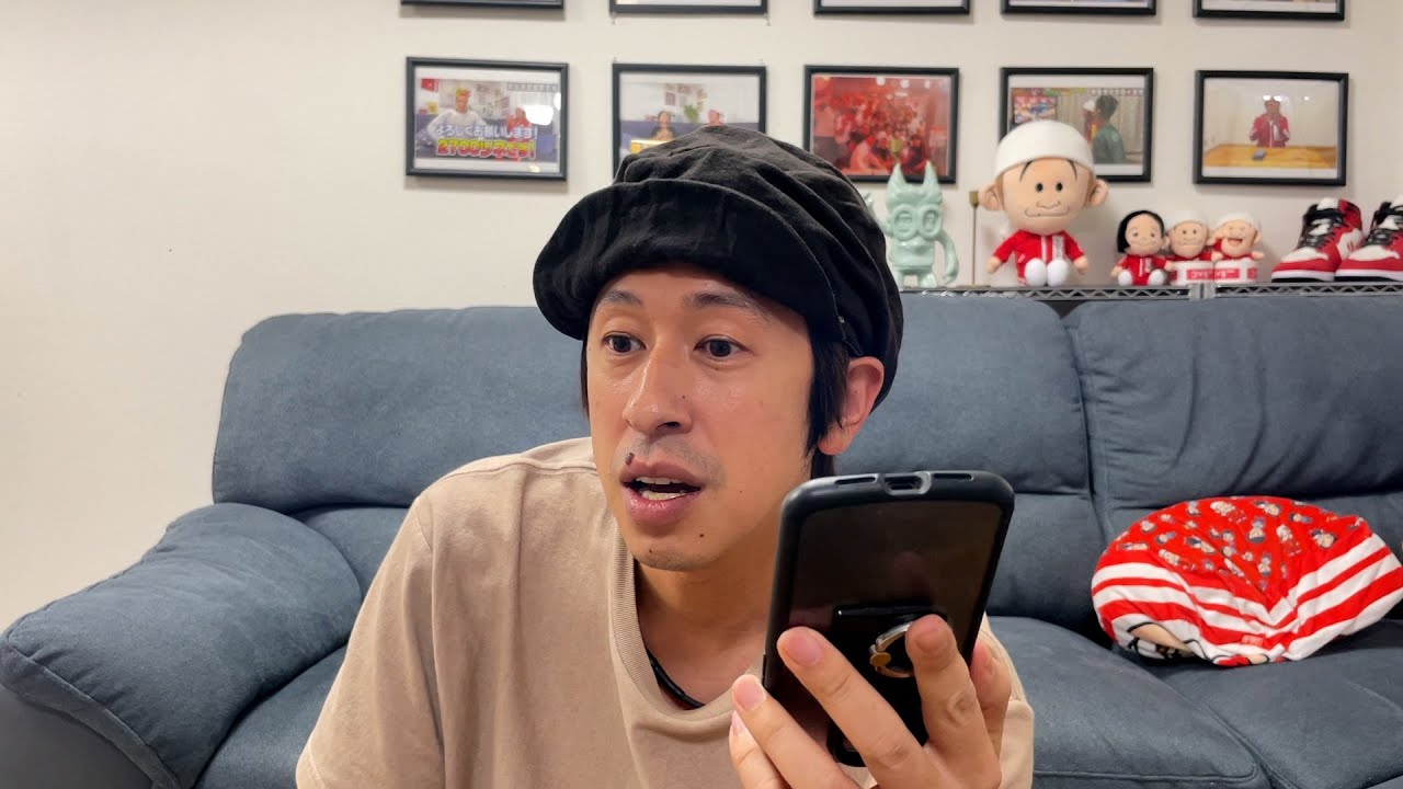 【凸電話】皆様が気になっている"あの人"に電話してみた