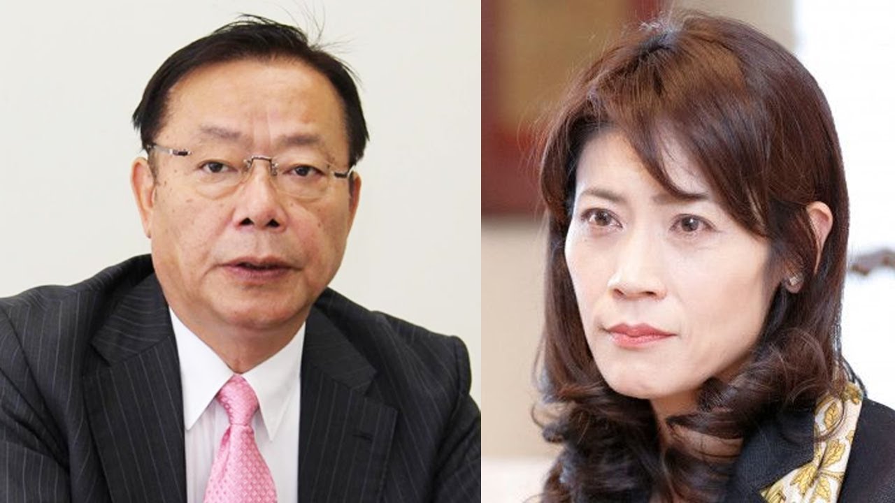 元ＮＨＫ岩田明子氏、「めざまし８」で谷公一国家公安委員長の「うな丼」発言に「国家の一大事の時にうな丼の話…緊張感のなさにつながる」