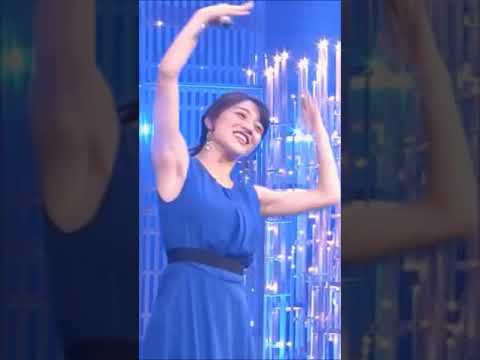 赤木野々花アナ