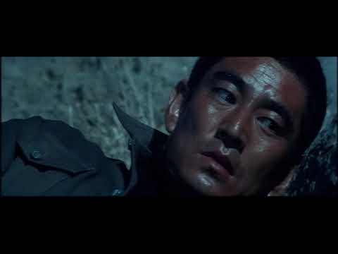 【予告編】ゴルゴ１３