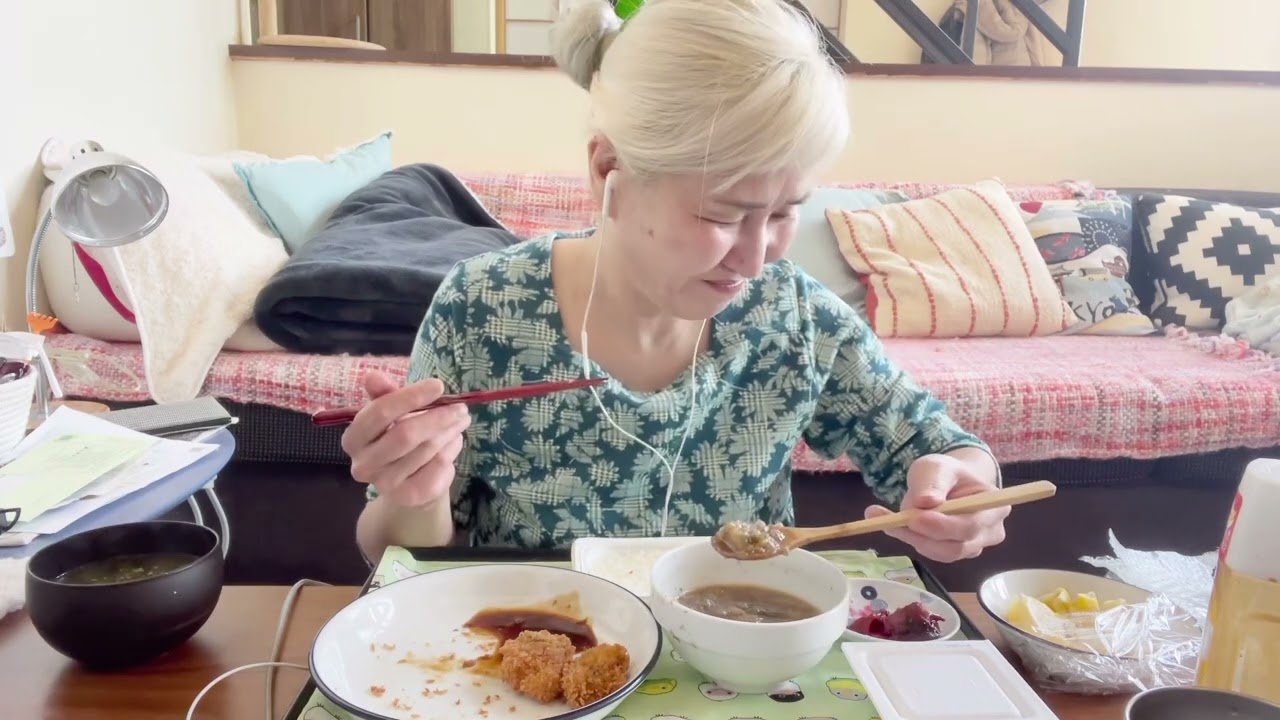 ［ガブママ］1人デブ活部‼︎