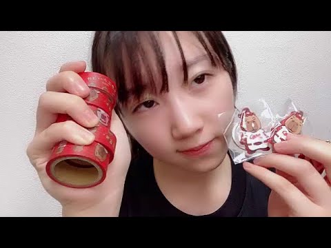 2023年07月25日22時28分19秒 甲斐 心愛（STU48）タイトスケジュールでお疲れココア