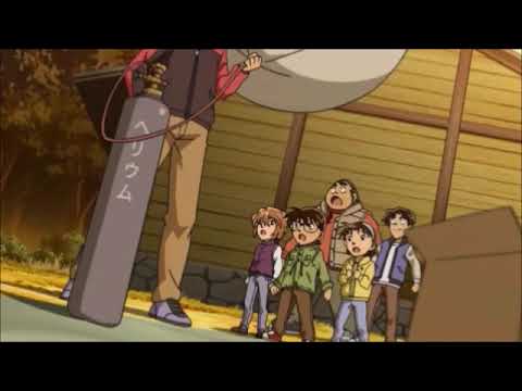 村瀬克輝『ヘリウム吸っても声変わらない』杉田智和『ヘリウムに勝っちゃったよ』