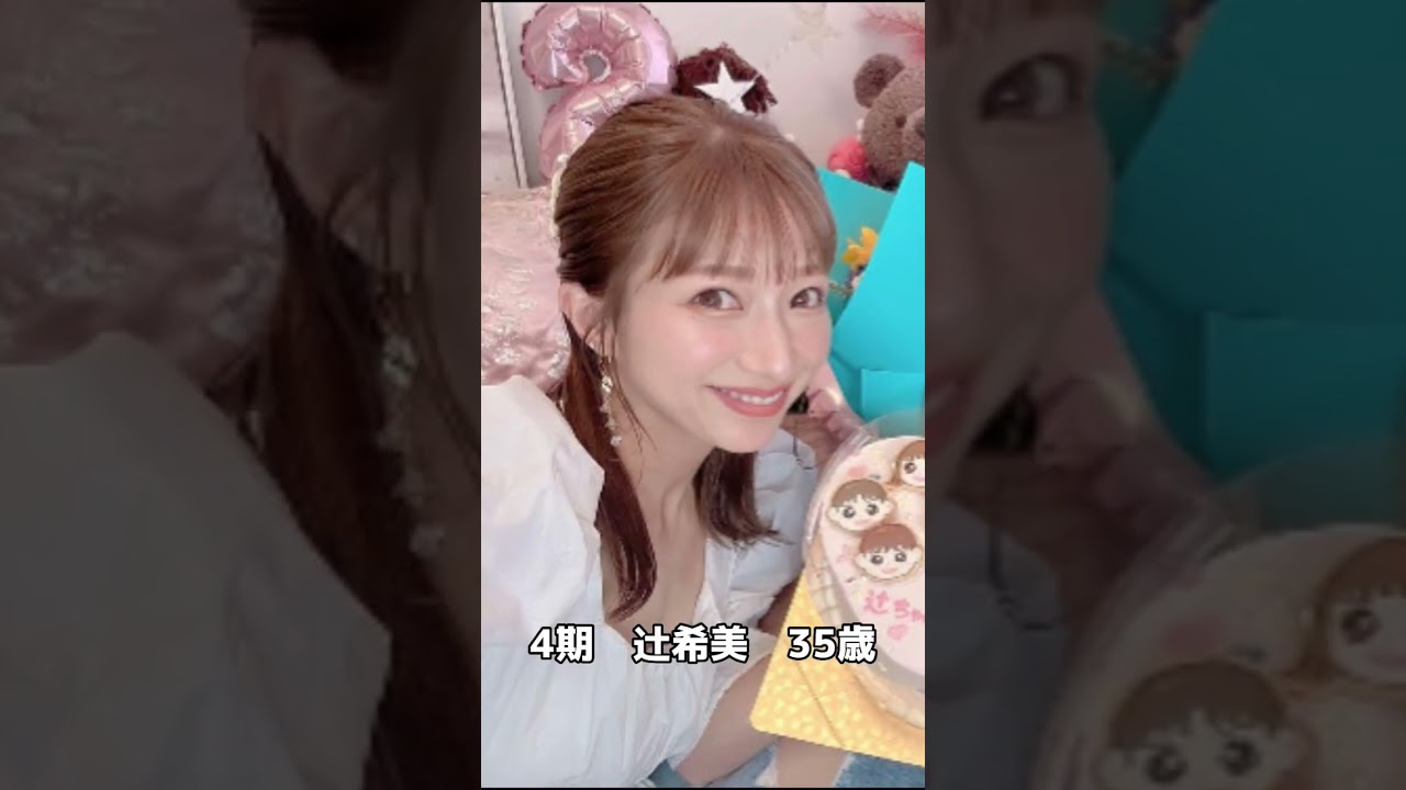 モーニング娘。黄金期メンバーの現在