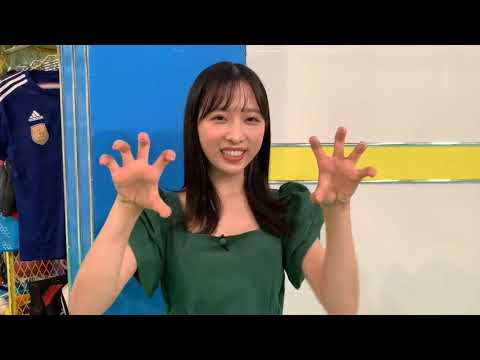 🍊 [ もずく酢を飲んでました 💦  ] AKB48 小栗有以 岡部麟 / みんな大好き ゆいゆい りんちゃん / チャンネル登録お願いします #AKB48 #小栗有以 #岡部麟 #もずく酢