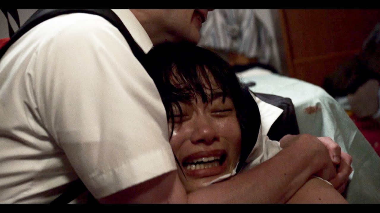 杉咲花主演「精根尽き果てるまで心血を注いだ」 意欲作　映画『市子』