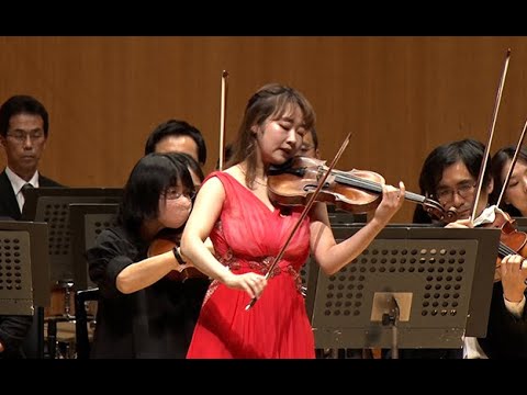 戸澤采紀×ラロ「スペイン交響曲」【エンター・ザ・ミュージック】藤岡幸夫