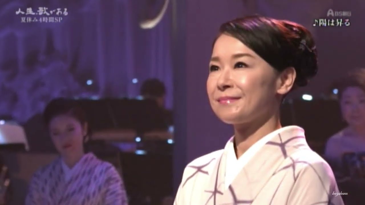 陽は昇る　岩本公水