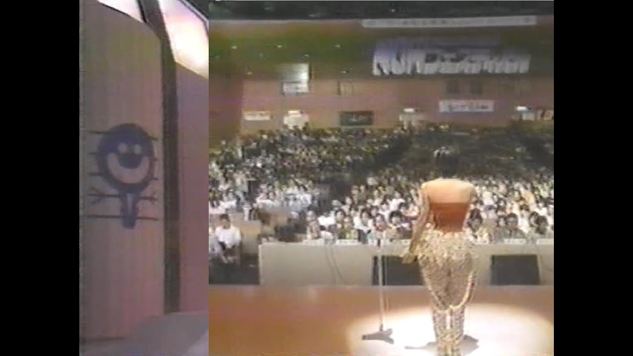 1978年　NOWフェスティバル（?）から6曲