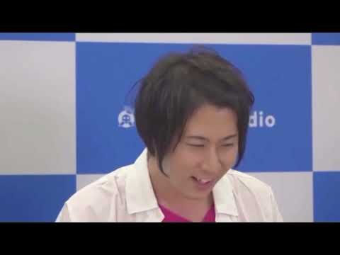 白井悠介 地声から乱数の声へ