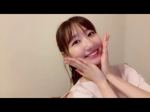 2023年08月09日20時57分 柏木 由紀（AKB48 チームB）