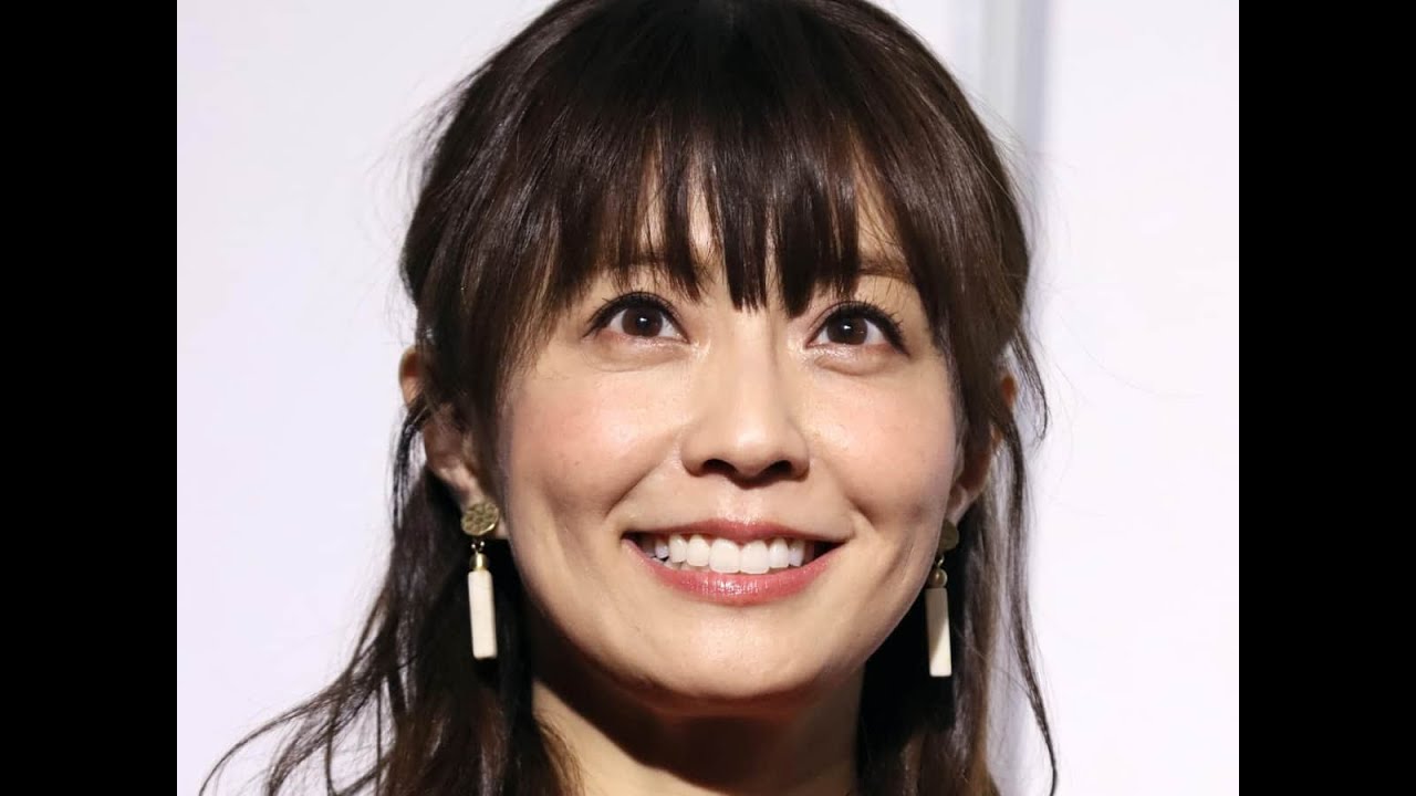 新着- 國光真耶（元・小林麻耶）、夫婦で新潟移住を決行　マンション購入も「完成まで待ちきれず」賃貸生活