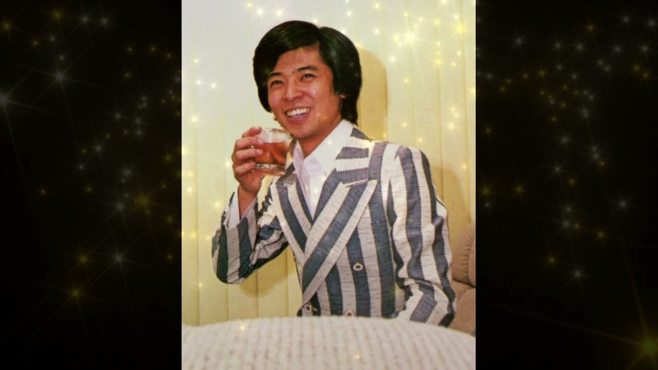 ター坊💚が歌う「愛は限りなく」