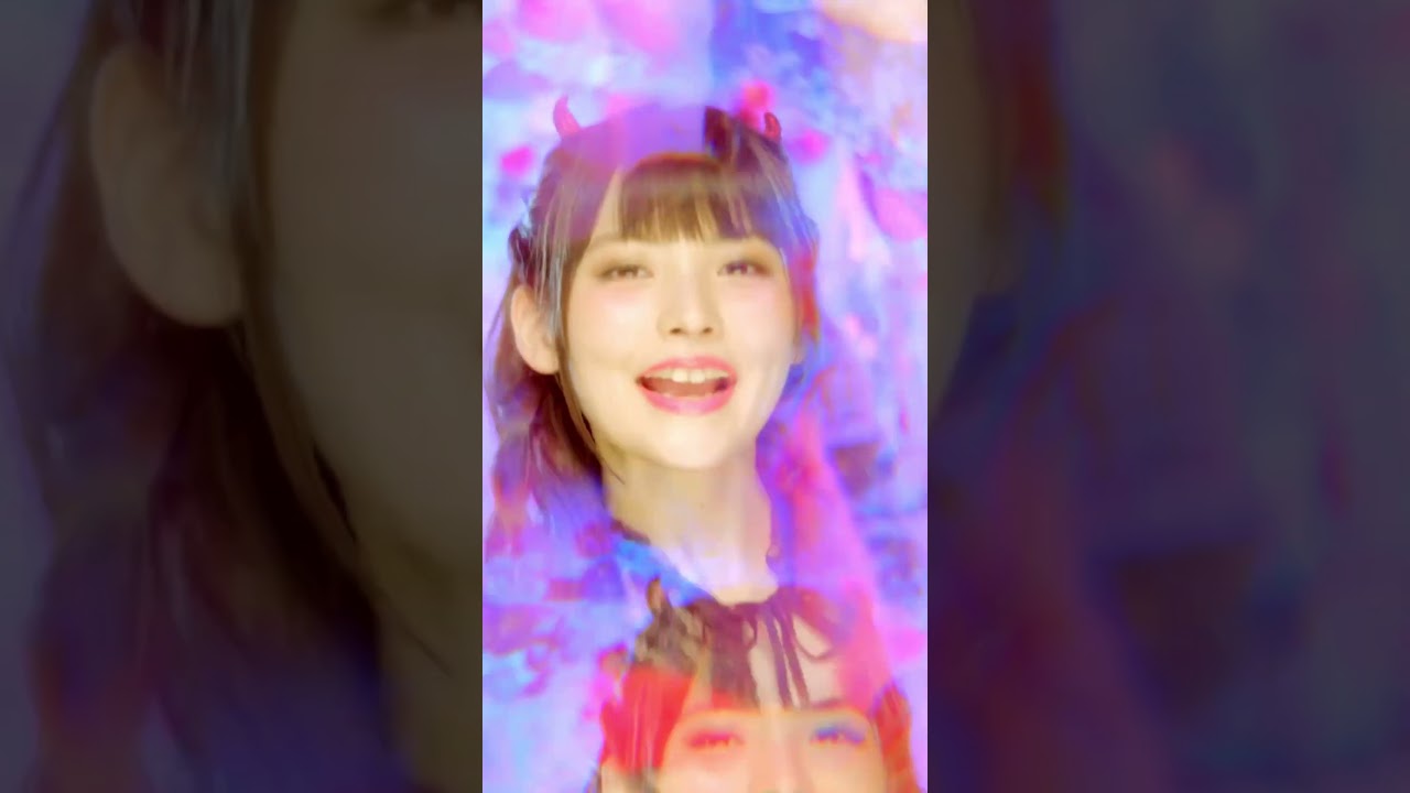 #上坂すみれ 「Inner Urge」#shorts