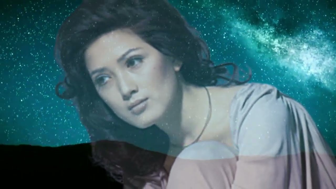 いしだあゆみ「夢でいいから」