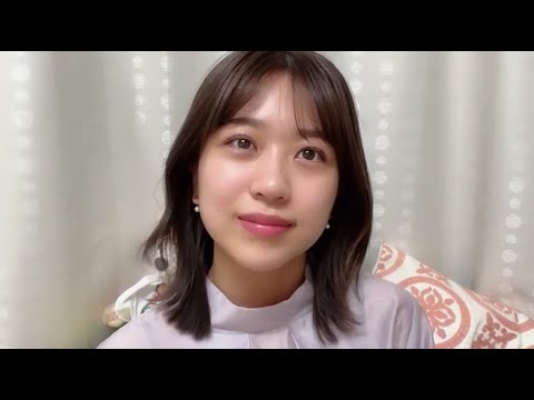 突然卒業匂わせをしてファンが凍り付くAKB48 篠崎彩奈