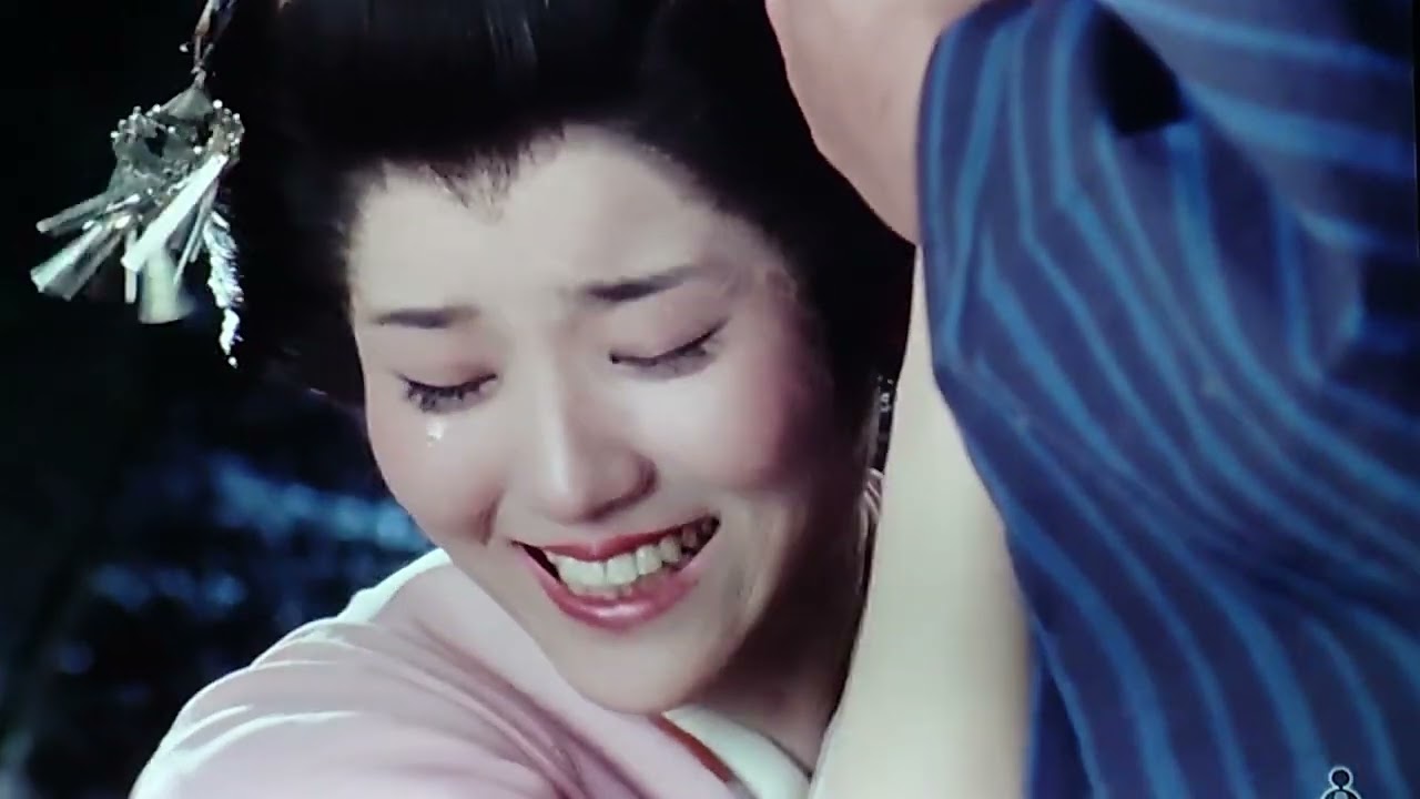 斬り捨て御免❗２第11話　狼どもの血祭り仁義　原田大二郎、中村吉右衛門