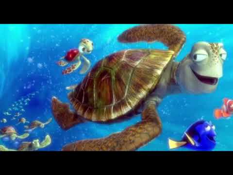 【TV地上波】ファインディング・ニモ＜土曜プレミアム/見逃した人用/映画/無料/再放送/動画配信＞2023年8月5日放送分 FULL